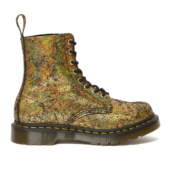 Dr Martens Pascal Boots - Picture 3 of 3